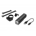 LAMPKA PRZÓD GIANT RECON HL 800 CZARNA