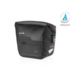 TORBA NA KIER IBERA WATERPROOF IB-HB9 CZARNA