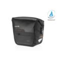 TORBA NA KIER IBERA WATERPROOF IB-HB9 CZARNA