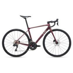 LIV 28 LANGMA ADV 1 XS 1065023103 MECHANIC ROSE