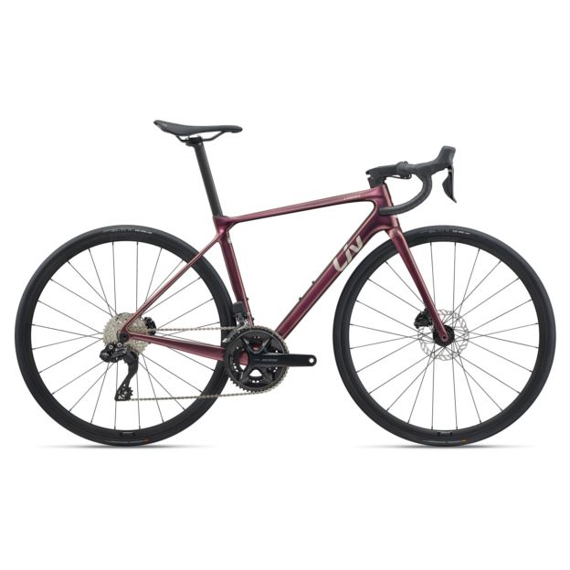 LIV 28 LANGMA ADV 1 XS 1065023103 MECHANIC ROSE
