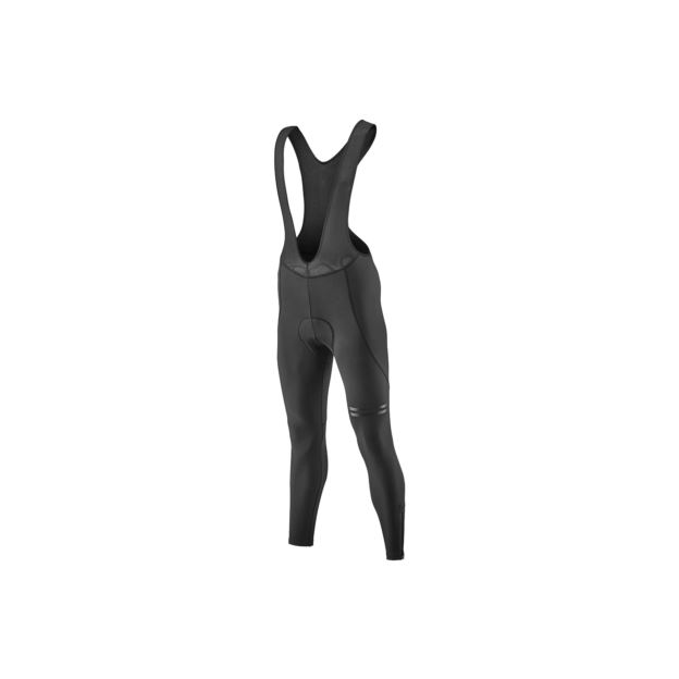 SPODNIE GIANT PODIUM THERMAL OCIEPLANE DŁUGIE S