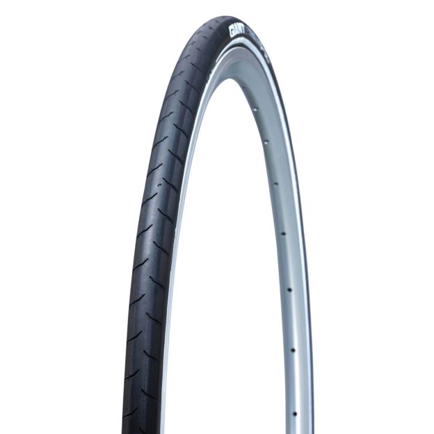 OPONA 28 GIANT S-R3 AC 700X28C Z PASKIEM ODBLASK