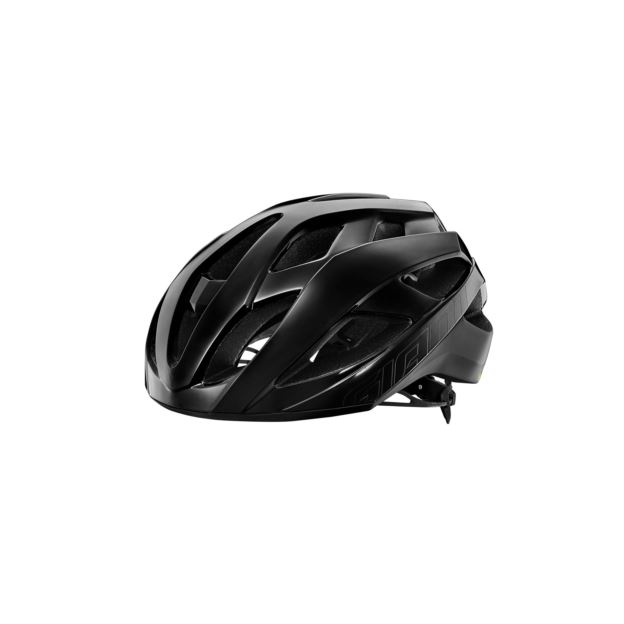 KASK GIANT REV COMP MIPS GLOSS PANTHER BLACK M
