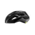 KASK GIANT REV COMP MIPS GLOSS PANTHER BLACK M
