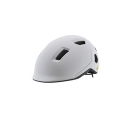 KASK GIANT NOVO MIPS MATTE OFF WHITE S/M 51-55