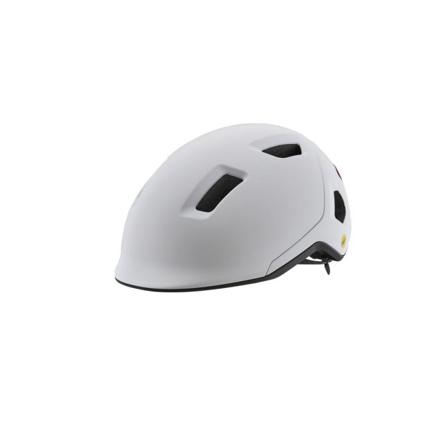 KASK GIANT NOVO MIPS MATTE OFF WHITE S/M 51-55