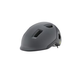 KASK GIANT NOVO MIPS SZARY MAT S/M 51-55