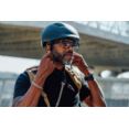 KASK GIANT NOVO MIPS SZARY MAT S/M 51-55