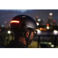 KASK GIANT NOVO MIPS SZARY MAT S/M 51-55