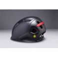 KASK GIANT NOVO MIPS SZARY MAT S/M 51-55