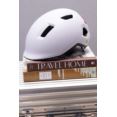 KASK GIANT NOVO MIPS SZARY MAT S/M 51-55
