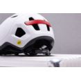 KASK GIANT NOVO MIPS SZARY MAT S/M 51-55