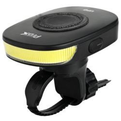 LAMPA PRZÓD PROX UFO 300LM 1200MAH POWERBANK