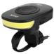 LAMPA PRZÓD PROX UFO 300LM 1200MAH POWERBANK