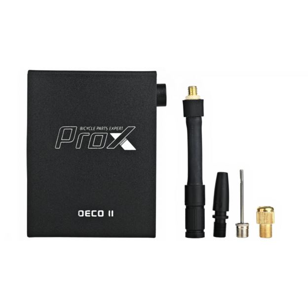 POMPKA PROX AKU DECO II ELEKTRYCZNA 1100 MAH USBC