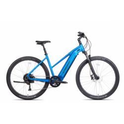 UNIBIKE E 28 FALCON D 17 9051541523 NIEBIESKI 2023