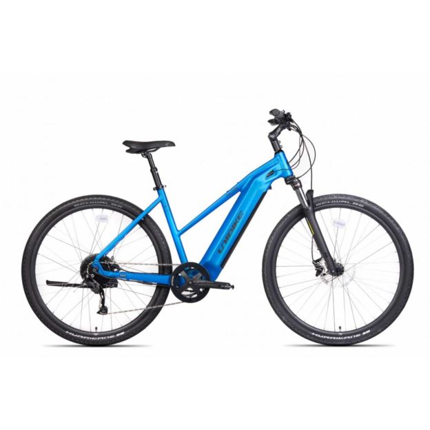 UNIBIKE E 28 FALCON D 17 9051541523 NIEBIESKI 2023