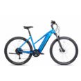 UNIBIKE E 28 FALCON D 17 9051541523 NIEBIESKI 2023
