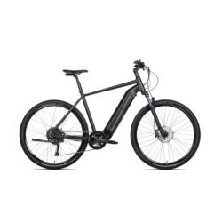 UNIBIKE E 28 FALCON M 17 9051560723 CIEMNOZIELONY