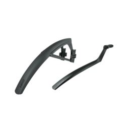 BŁOTNIKI 28 SKS S-BOARD & S-BLADE PRZÓD TYŁ CZARNE