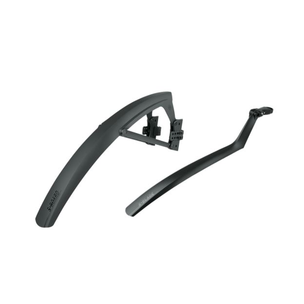 BŁOTNIKI 28 SKS S-BOARD & S-BLADE PRZÓD TYŁ CZARNE