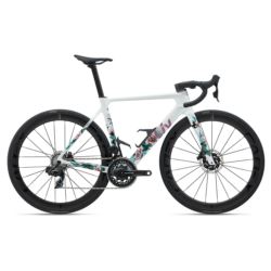 LIV 28 ENVILIV ADV SL LTD XS 1036004103 BLANC