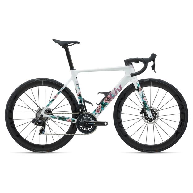 LIV 28 ENVILIV ADV SL LTD XS 1036004103 BLANC