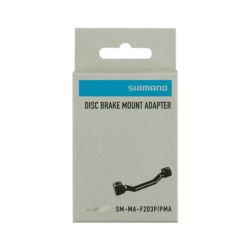 ADAPTER HAMULCA SHIMANO SM-MA-F203 P/PM