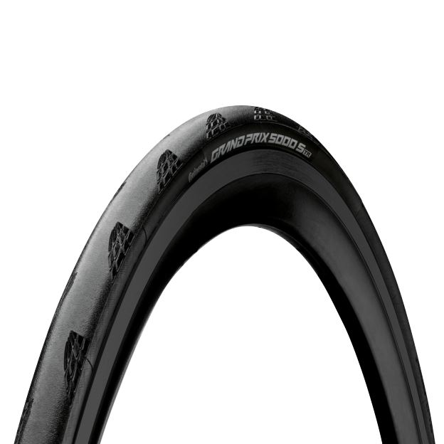 OPONA 28 CONTI GRAND PRIX 5000 S TR BLACK 28-622