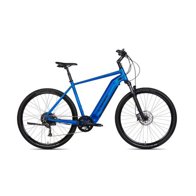 UNIBIKE E 28 FALCON M 17 9051561523 NIEBIESKI