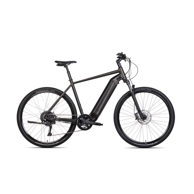 UNIBIKE E 28 FALCON M 17 9051560724 ZIELONY