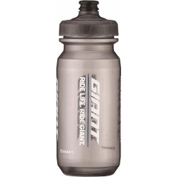 BIDON GIANT DOUBLESPRING 0.6 CZARNY PRZEZROCZYSTY