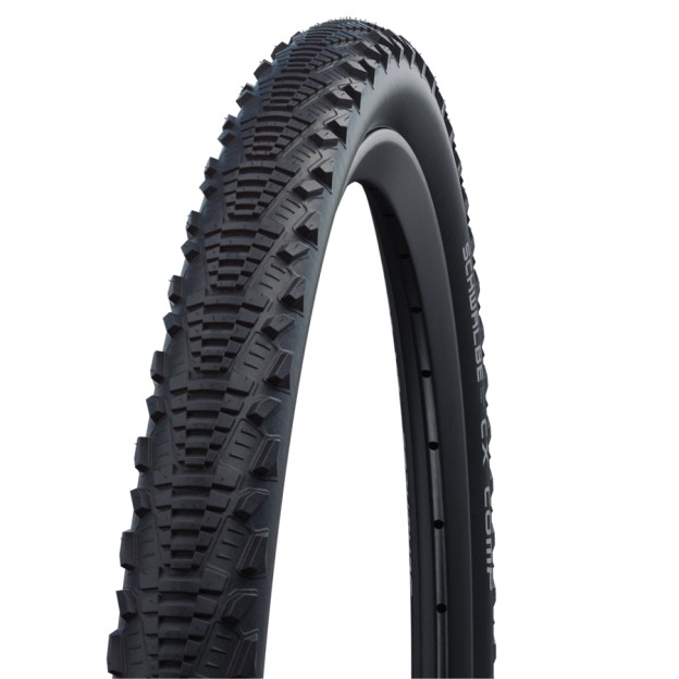 OPONA 28 SCHWALBE CX COMP 700X40C