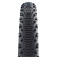 OPONA 28 SCHWALBE CX COMP 700X40C