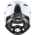 KASK UVEX REVOLT MIPS CLOUD BLACK MATT 57-61