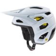 KASK UVEX REVOLT MIPS CLOUD BLACK MATT 57-61