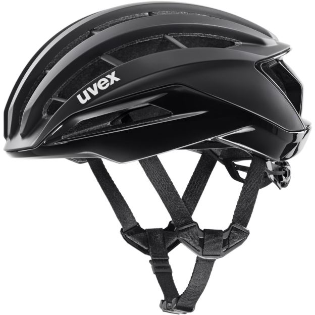 KASK UVEX SURGE BLACK MATT 56-59