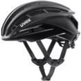 KASK UVEX SURGE BLACK MATT 56-59