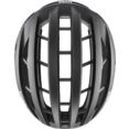 KASK UVEX SURGE BLACK MATT 56-59