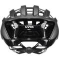 KASK UVEX SURGE BLACK MATT 56-59