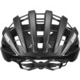 KASK UVEX SURGE BLACK MATT 56-59