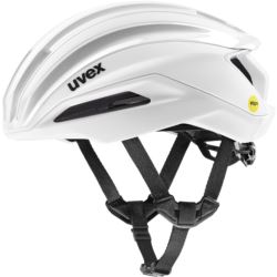 KASK UVEX SURGE AERO MIPS WHITE MATT 56-59
