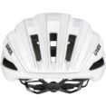 KASK UVEX SURGE AERO MIPS WHITE MATT 56-59