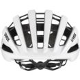 KASK UVEX SURGE AERO MIPS WHITE MATT 56-59