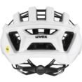 KASK UVEX SURGE AERO MIPS WHITE MATT 56-59