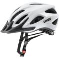 KASK UVEX VIVA 3 BIAŁY MAT 52-57