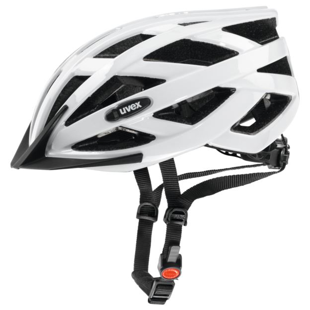 KASK UVEX I-VO WHITE 52-57