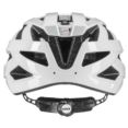 KASK UVEX I-VO WHITE 52-57