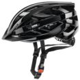 KASK UVEX I-VO BLACK